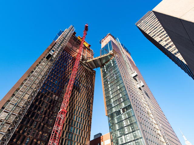 American Copper nota