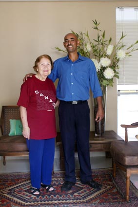 Condominio Andorra iraciezel marcelo