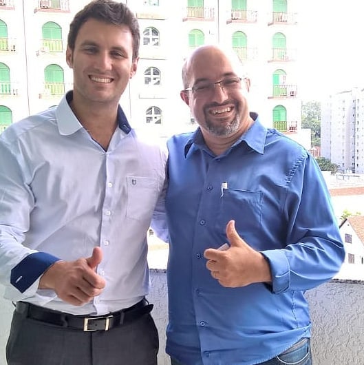 Curso S&iacute;ndico e Gestor Profissional