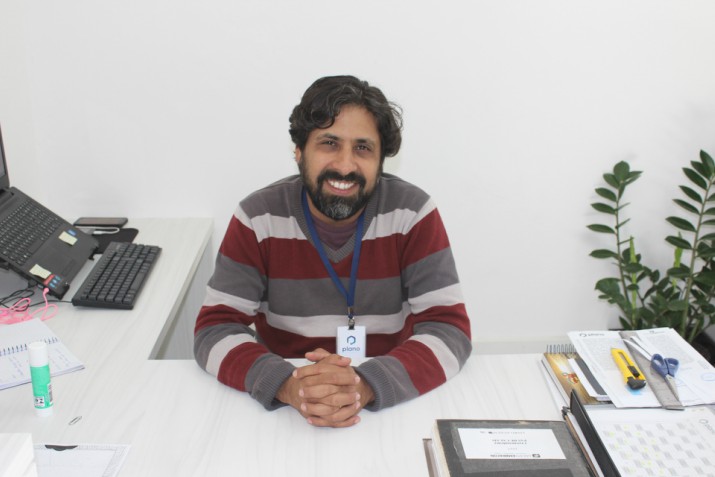 Aplicativo Airbnb e HomeAway