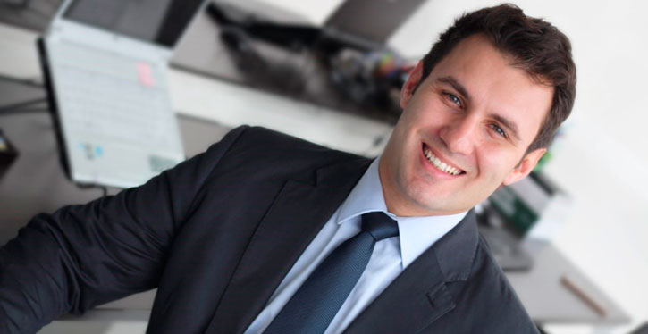 Gustavo Camacho, advogado especialista em condom&iacute;nios e presidente da ASDESC