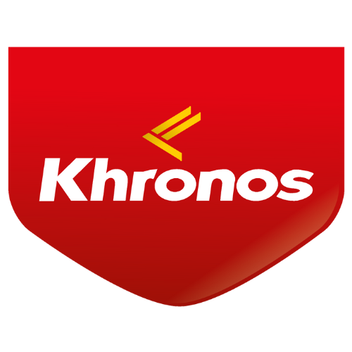 Khronos Seguran&ccedil;a