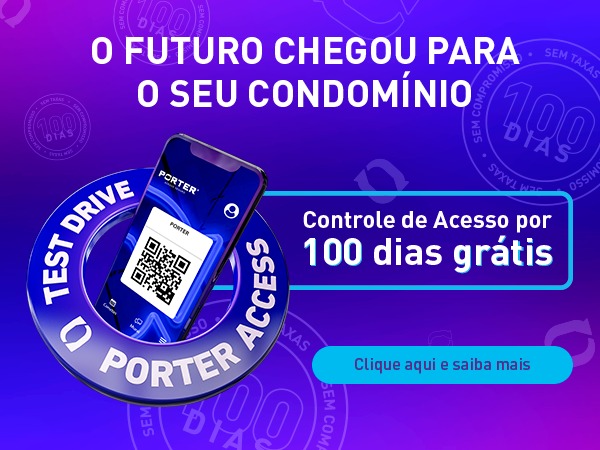 PORTER PROMO 100 DIAS 