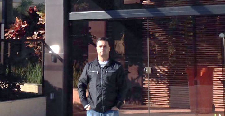 &aacute;gua da chuva