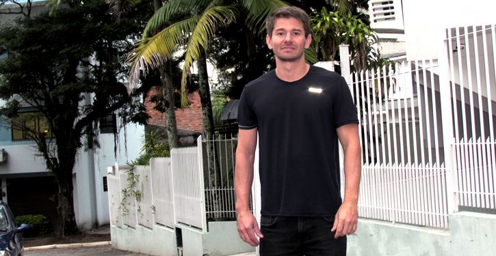 s&iacute;ndico notifica moradores de rep&uacute;blicas de estudantes antes da multa