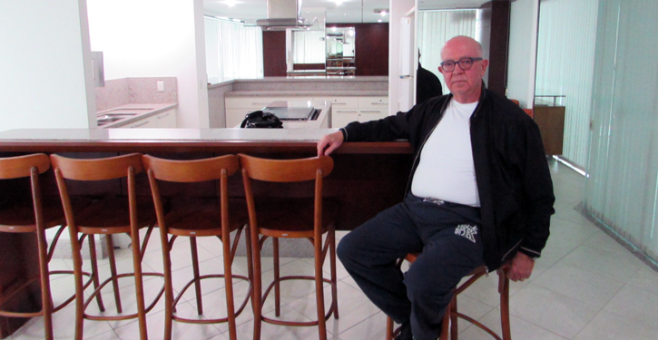 sal&atilde;o de festas