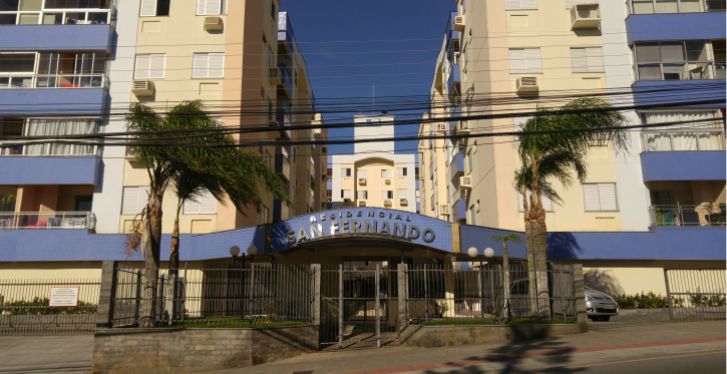 Qualidade da &Aacute;gua