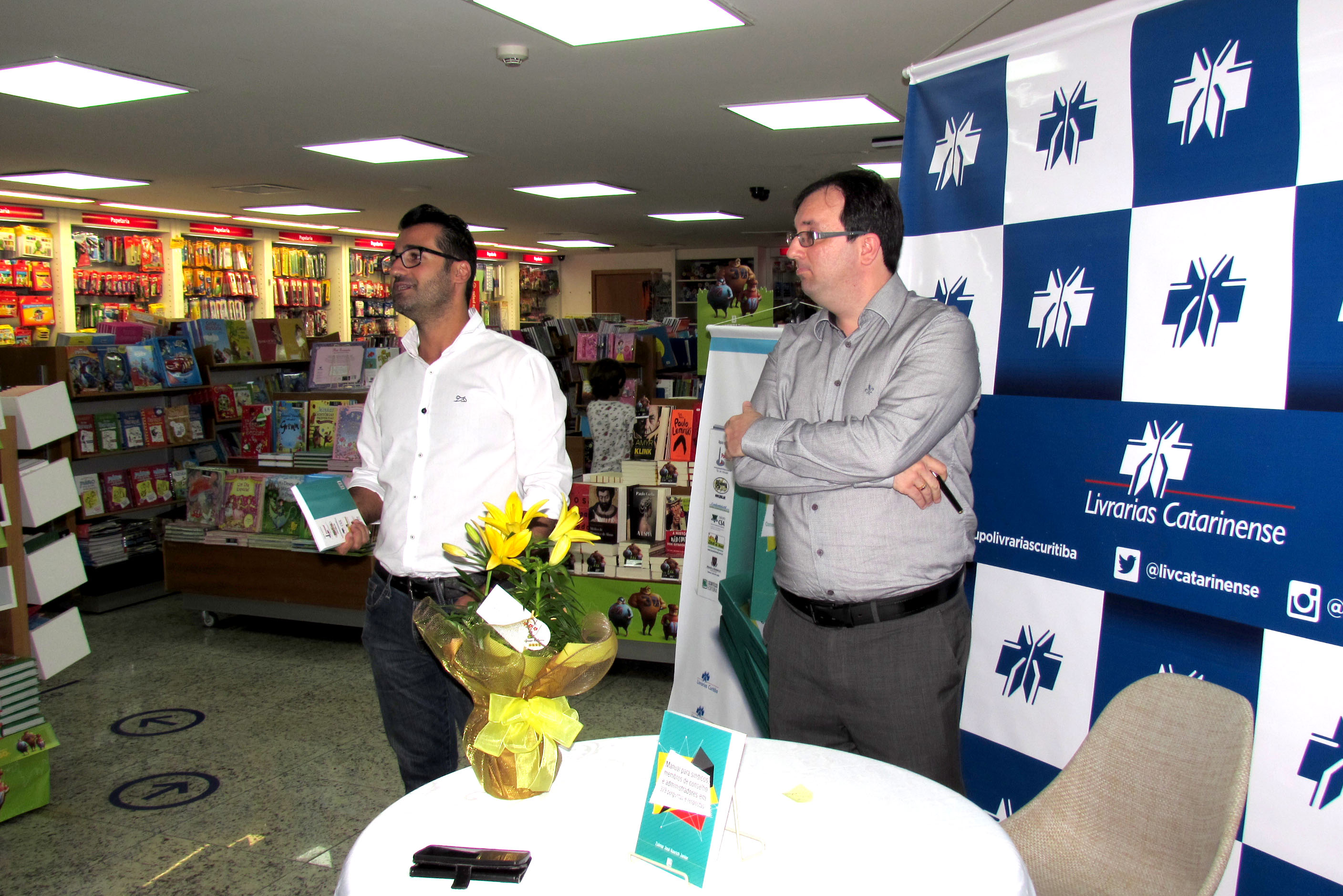 foto walter e zulmar