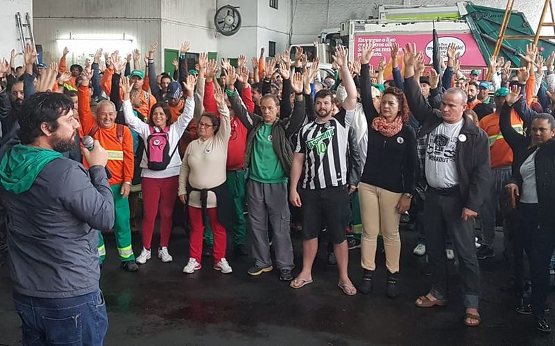 greve comcap floripa 0309sintrasem