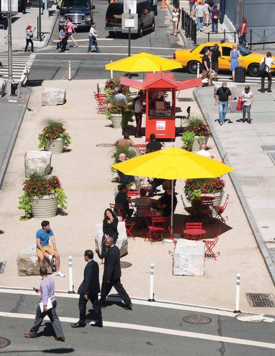 making safer streets ny