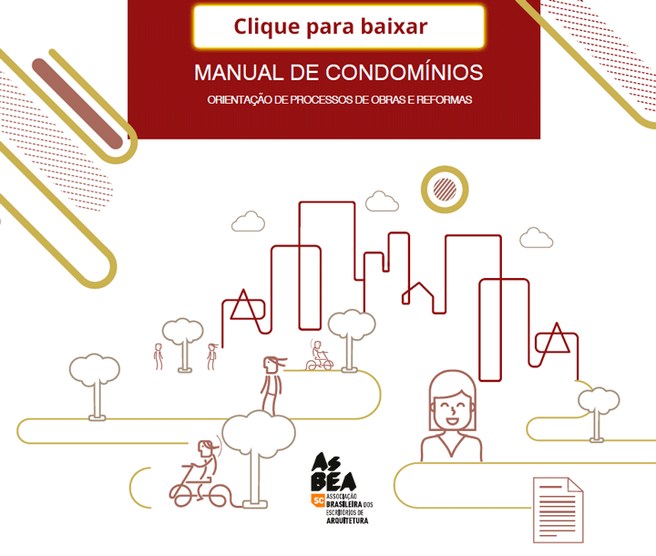 Manual - obras e reformas