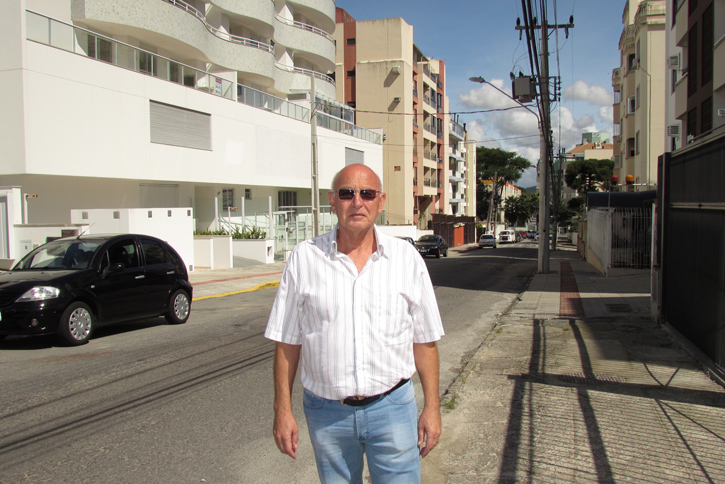 liga&ccedil;&atilde;o de esgoto