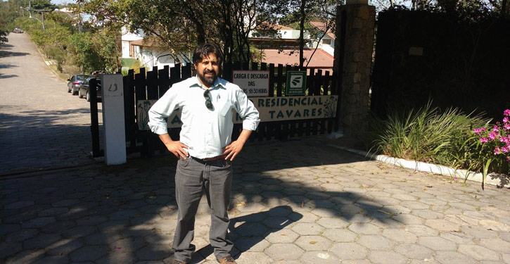 dia do s&iacute;ndico