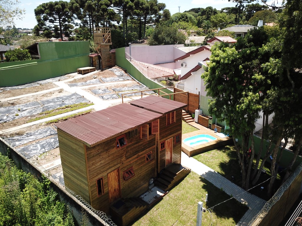 tiny house condominio curitiba