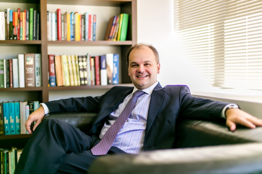 Advogado e doutor em Direito Ambiental, Marcelo Buzaglo Dantas traduz o Decreto que dispõe sobre possibilidades de desconto no IPTU para imóveis com características sustentáveis