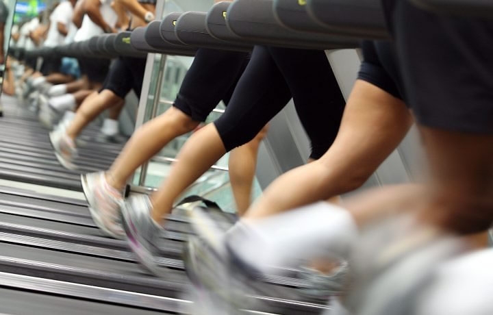 Veja dez dicas para se exercitar em seu condomínio