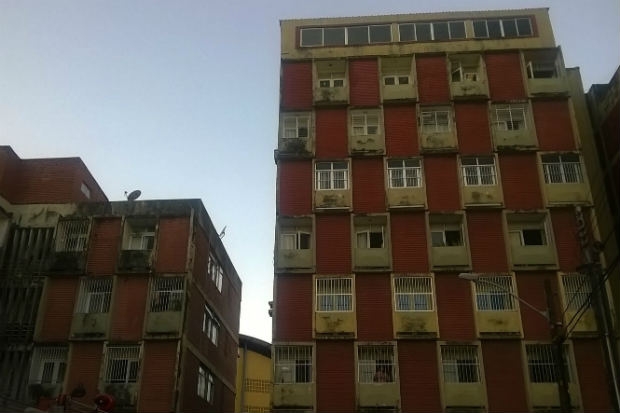 Foto: Osnaldo Moraes