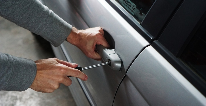 Furtos em condomínios preocupam os síndicos
