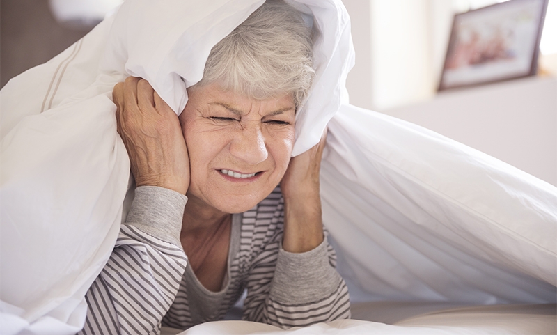 Saiba tudo sobre a lei do silêncio