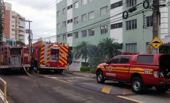 Condomínios acionam seguro em ocorrências de sinistro