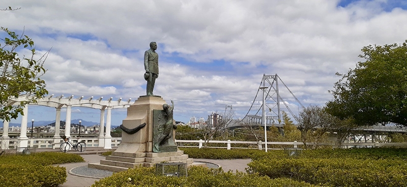 Liminar suspende construção de edifício de 12 andares no Parque da Luz