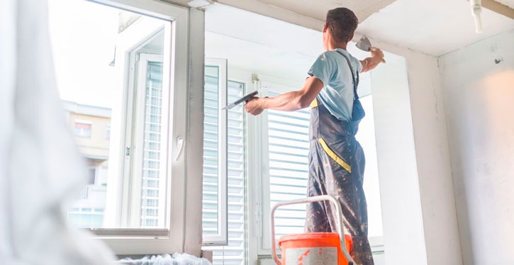 Obras e serviços em condomínios: pode ou não pode?