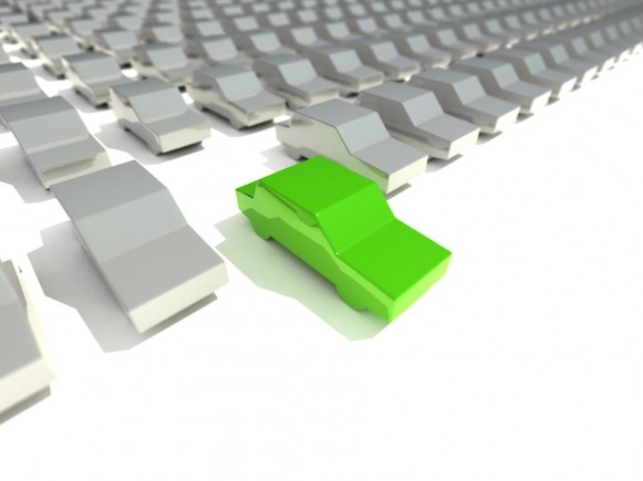 Condomínios se preparam para receber carros elétricos