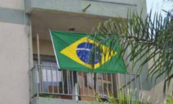 Futebol em condomínios, diversão ou incomodação para moradores?