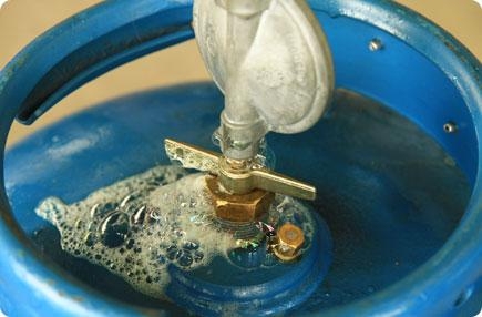 Recentes ocorrências de vazamento de gás servem de alerta aos condomínios