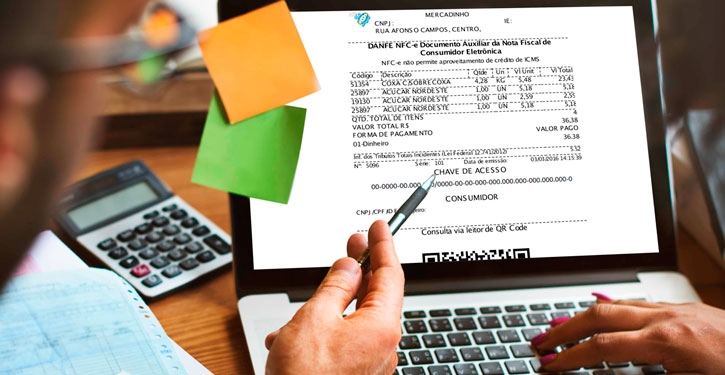 Recibo simples tem validade?