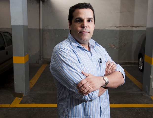 Inquilino pode ser síndico