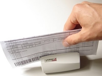 Cobranças sem registro estão com os dias contados