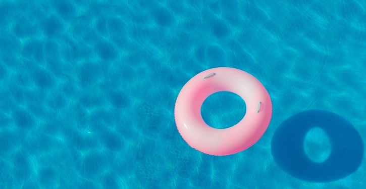 Como economizar água nos meses mais quentes do ano