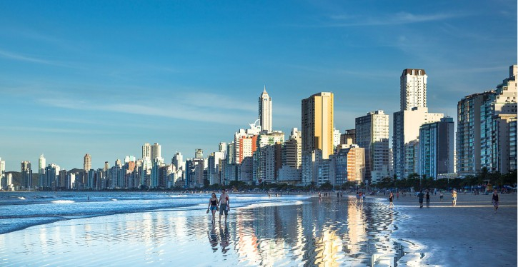 Segurança em dobro contra incêndios