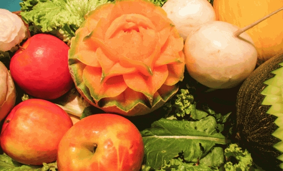 É dia de feira no Argus!