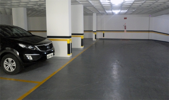 Proteção contra arranhões