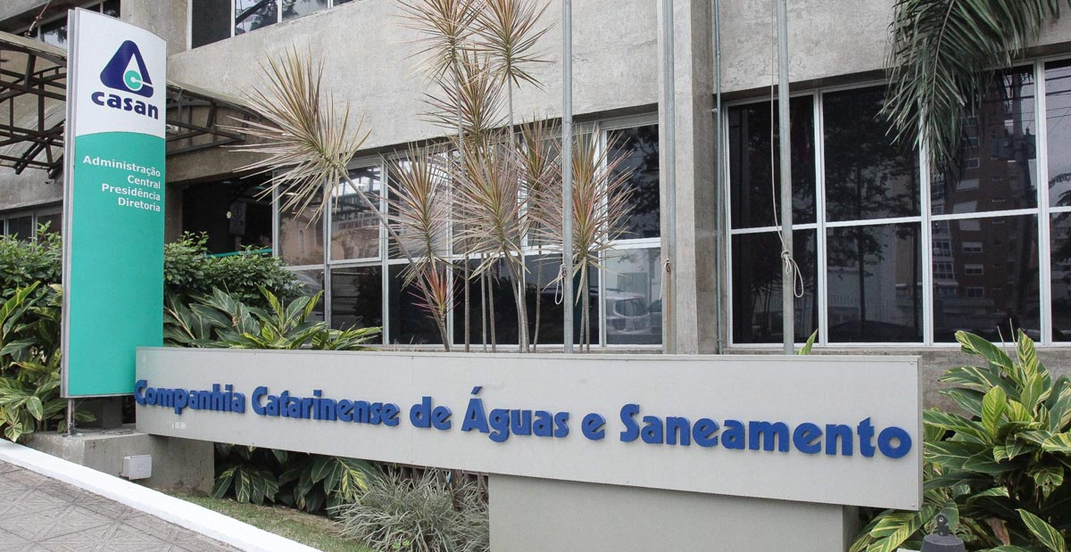 TJ autoriza condomínio a instalar medidor e pagar tarifa somente por esgoto produzido