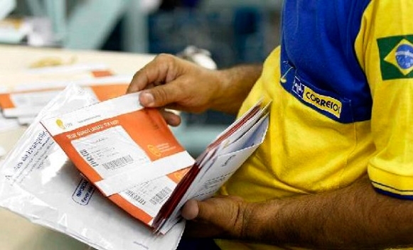 TRF-RS determina aos Correios a entrega individual de cartas