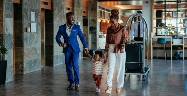 Elevadores de alta tecnologia e sustentáveis oferecem mais conforto e comodidade aos hóspedes de hotéis