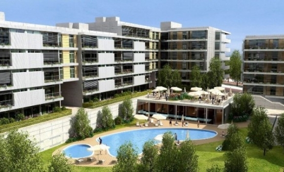 Para arquiteto, condomínios ajudam a dinamizar as cidades