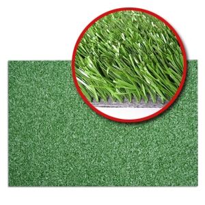 Condomínios priorizam gramados sintéticos para facilitar a manutenção