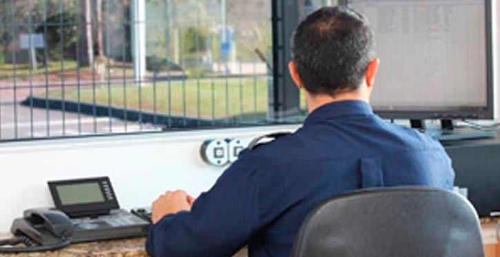 Funcionários devem preservar a privacidade dos moradores