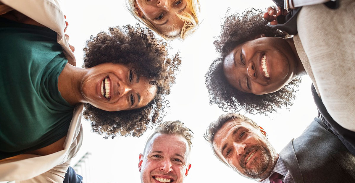 O poder da gentileza nas relações de trabalho