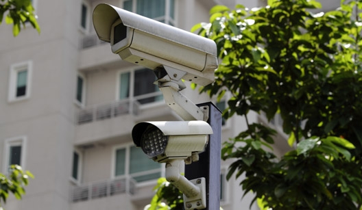 Plano de segurança para vencer as vulnerabilidades do condomínio