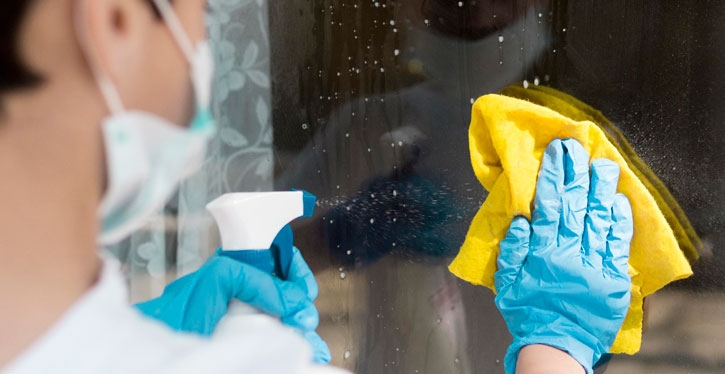 A Covid-19 é uma doença ocupacional? E como ficam os condomínios?