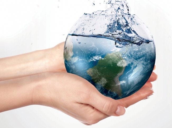 Condomínios devem fazer a sua parte na economia de água