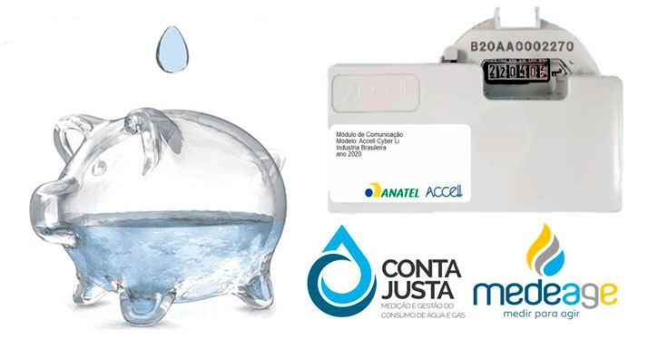 Medidores inteligentes: o futuro é agora!