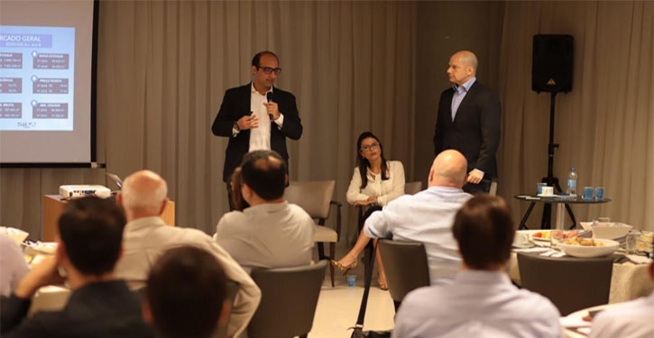 Evento reunirá profissionais do setor para discutir o cenário, dia 15 de setembro, no Hotel Majestic em Florianópolis.