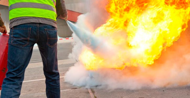 Projeto de lei quer instituir brigada de incêndios em condomínios de SC