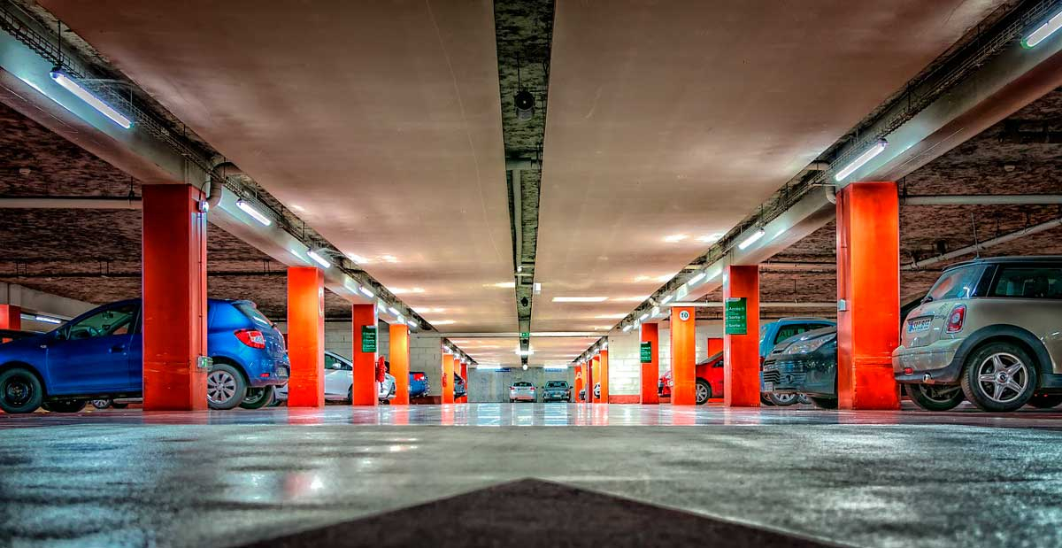 Quando a garagem é rotativa é legal alguns moradores utilizarem a vaga por mais tempo que outros que também estão com a taxa em dia?